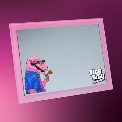 Grand Theft Auto VI: The Goodtime State — Vice City Collection