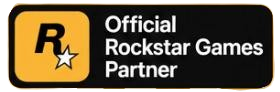 Official Rockstar Games Partner